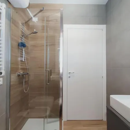 Exclusive A Due Passi Dal Mare Posto Auto Apartamento *