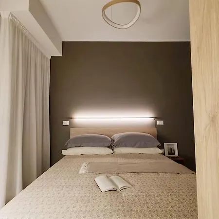 Appartamento Exclusive A Due Passi Dal Mare Posto Auto San Benedetto del Tronto