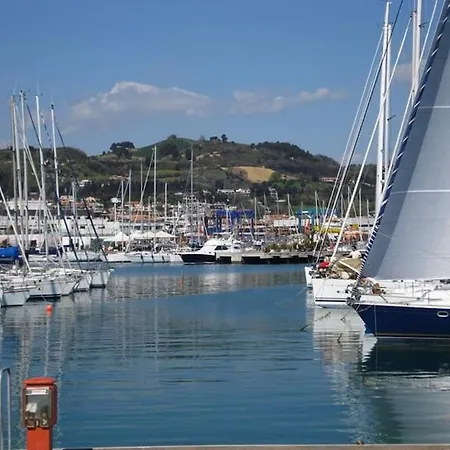 Appartamento Exclusive A Due Passi Dal Mare Posto Auto