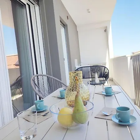 Exclusive A Due Passi Dal Mare Posto Auto * San Benedetto del Tronto