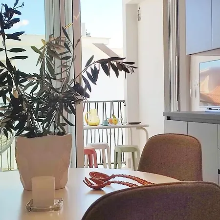 Exclusive A Due Passi Dal Mare Posto Auto