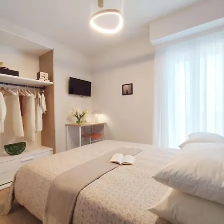 Exclusive A Due Passi Dal Mare Posto Auto Appartement *