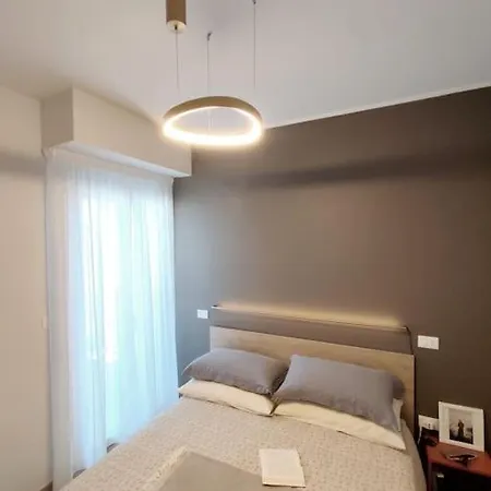 Exclusive A Due Passi Dal Mare Posto Auto *