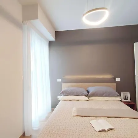 Appartement Exclusive A Due Passi Dal Mare Posto Auto