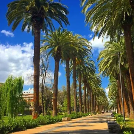 Διαμέρισμα Exclusive A Due Passi Dal Mare Posto Auto Σαν Μπενεντέτο ντελ Τρόντο