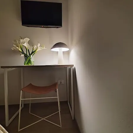 Appartement Exclusive A Due Passi Dal Mare Posto Auto *