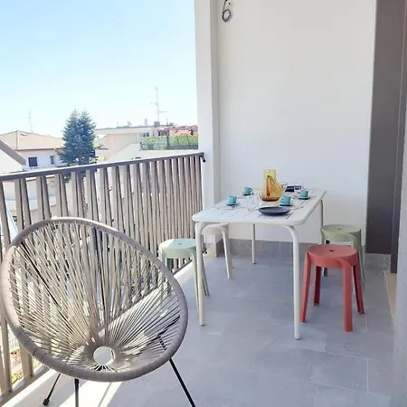 Exclusive A Due Passi Dal Mare Posto Auto Appartement San Benedetto del Tronto