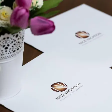 Exclusive A Due Passi Dal Mare Posto Auto 公寓 *