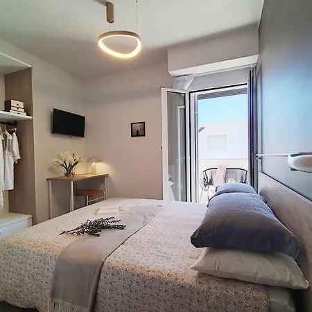 Exclusive A Due Passi Dal Mare Posto Auto Apartment San Benedetto del Tronto