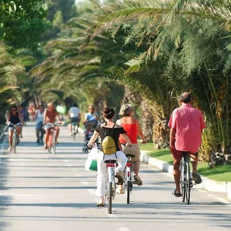 Exclusive A Due Passi Dal Mare Posto Auto Appartement *