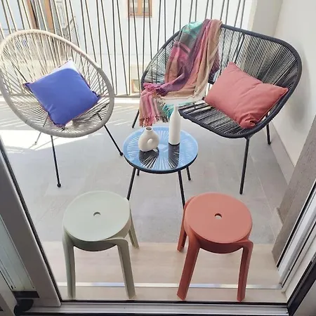 Exclusive A Due Passi Dal Mare Posto Auto Appartement San Benedetto del Tronto