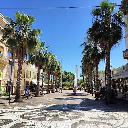 Appartement Exclusive A Due Passi Dal Mare Posto Auto San Benedetto del Tronto