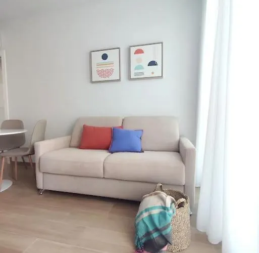 Exclusive A Due Passi Dal Mare Posto Auto *