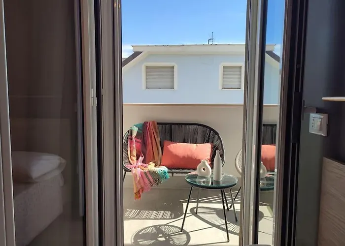 Exclusive A Due Passi Dal Mare Posto Auto San Benedetto del Tronto