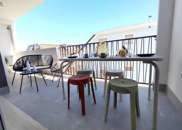 Exclusive A Due Passi Dal Mare Posto Auto Σαν Μπενεντέτο ντελ Τρόντο