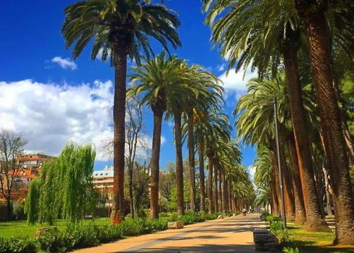 Lejlighed Exclusive A Due Passi Dal Mare Posto Auto San Benedetto del Tronto