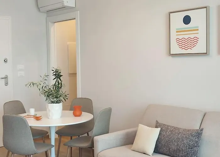 Exclusive A Due Passi Dal Mare Posto Auto San Benedetto del Tronto