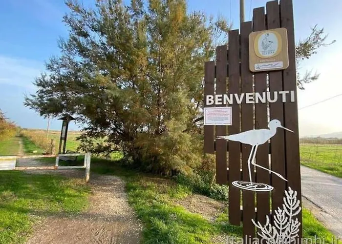 Διαμέρισμα Exclusive A Due Passi Dal Mare Posto Auto *