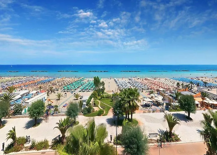 Exclusive A Due Passi Dal Mare Posto Auto San Benedetto del Tronto