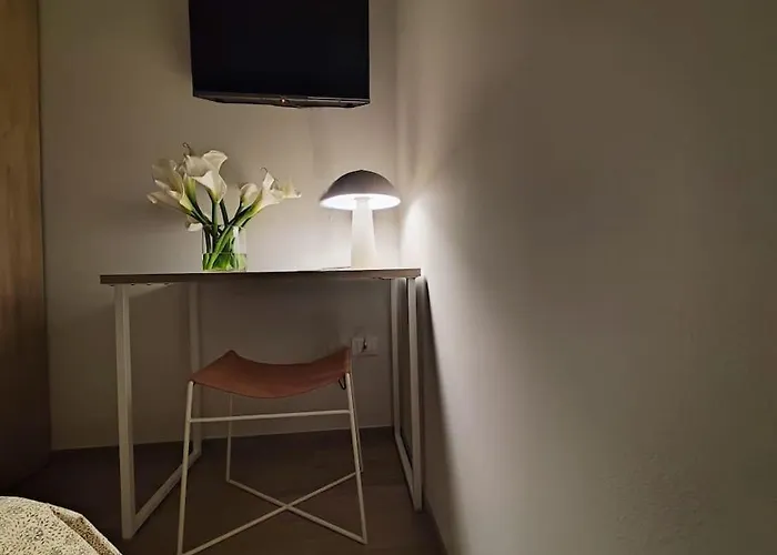 Διαμέρισμα Exclusive A Due Passi Dal Mare Posto Auto *