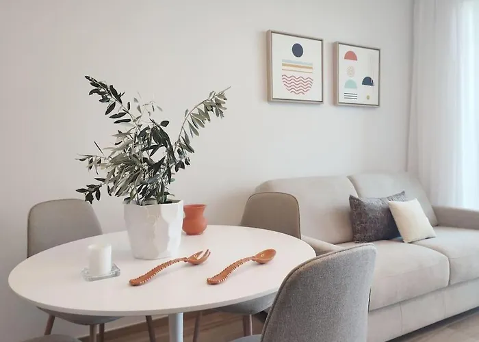 Exclusive A Due Passi Dal Mare Posto Auto Διαμέρισμα Σαν Μπενεντέτο ντελ Τρόντο