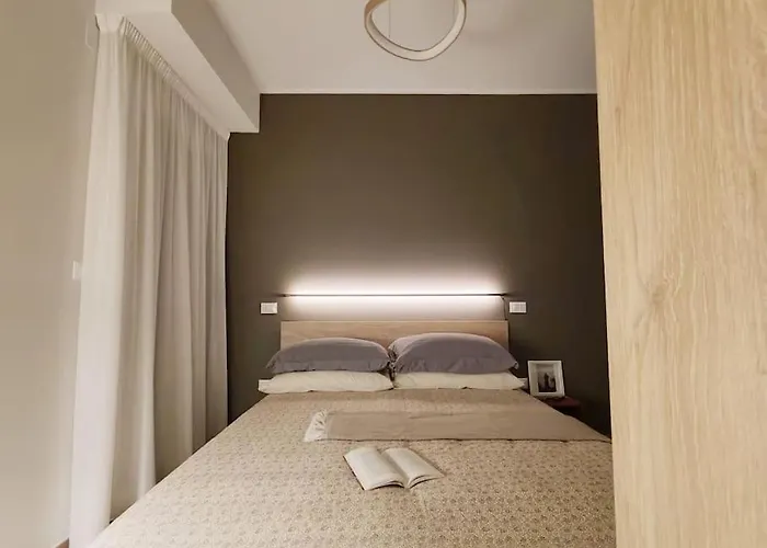 Appartamento Exclusive A Due Passi Dal Mare Posto Auto San Benedetto del Tronto