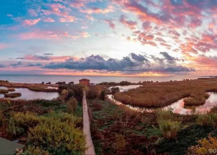 Lejlighed Exclusive A Due Passi Dal Mare Posto Auto San Benedetto del Tronto