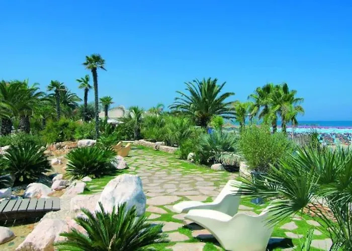 Exclusive A Due Passi Dal Mare Posto Auto