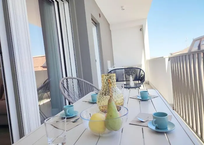 Exclusive A Due Passi Dal Mare Posto Auto * Σαν Μπενεντέτο ντελ Τρόντο